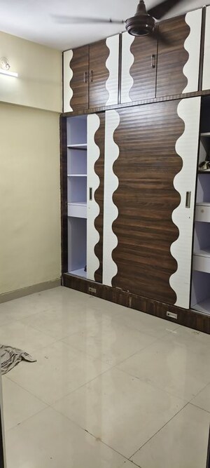 1 BHK Apartment – Exterior View View at Vrindavan CHS Worli, Worli - for Rent