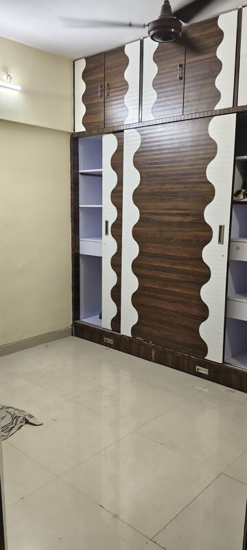 1 BHK Apartment – Exterior View View at Vrindavan CHS Worli, Worli - for Rent