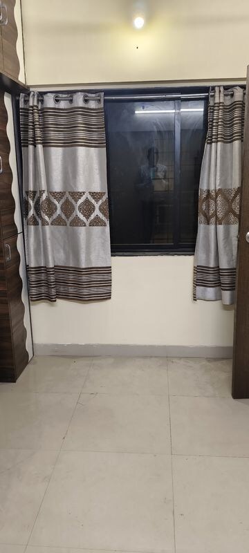 Staircase in 1 BHK Apartment at Vrindavan CHS Worli, Worli – for Rent