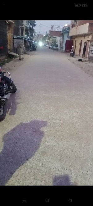  Land – Exterior View View at Budheshwar - for Sale