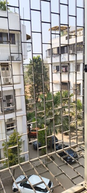 1.5 BHK Apartment – Exterior View View at Adarsh Nagar CHS Worli, Worli - for Rent