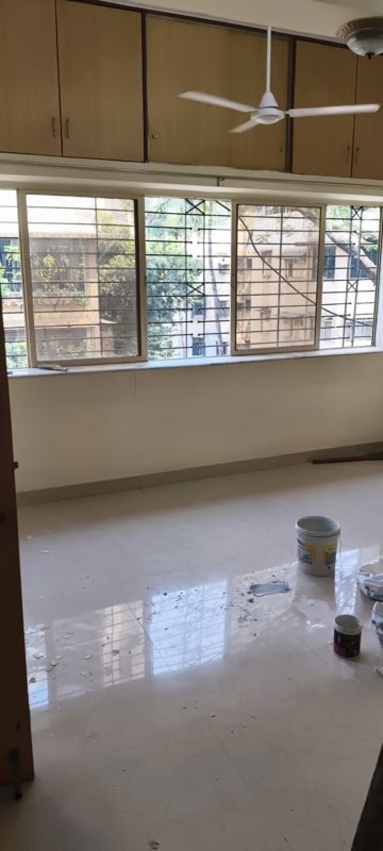 Balcony, adarsh-nagar-chs-worli 1.5 Bedroom 650 Sq.Ft. Apartment In Worli Mumbai 10002116