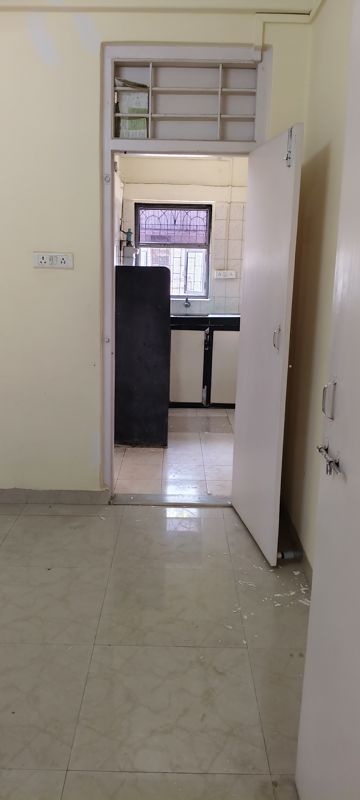 1.5 BHK + Pooja Room Apartment For Rent in Adarsh Nagar CHS Worli