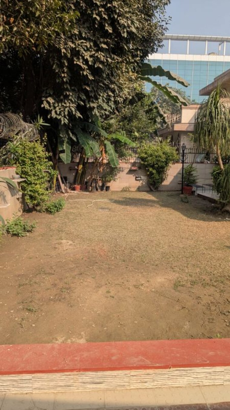 Garden, palam-vihar-residents-association 6 Bedroom 520 Sq.Yd. Villa In Palam Vihar Gurgaon 10002118