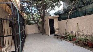 Balcony in 6 BHK Villa at Palam Vihar Residents Association, Palam Vihar – for Rent