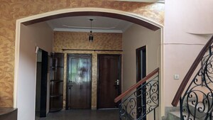 Building Lobby in 6 BHK Villa at Palam Vihar Residents Association, Palam Vihar – for Rent