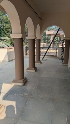 6 BHK + Pooja Room,Servant Room,Study Room,Extra Room Villa For Rent in Palam Vihar Residents Association