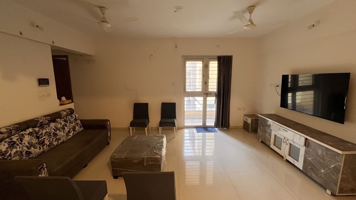 2 BHK 1020 Sq.Ft. Apartment in Kohinoor Zen Estate