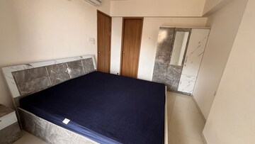 Master Bedroom in 2 BHK Apartment at Kohinoor Zen Estate, Kharadi – for Sale