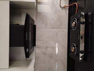 Kitchen in 2 BHK Apartment at Kohinoor Zen Estate, Kharadi – for Sale