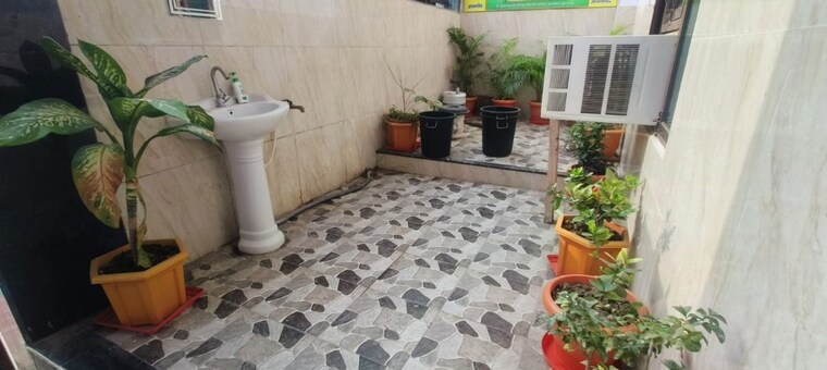 undefined, ansal-aashiana 5 Bedroom 1935 Sq.Ft. Independent House In Kanpur Road Lucknow 9993825
