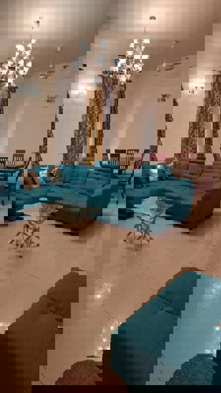 3 BHK + Extra Room 1805 Sq.Ft. Apartment in Orchid Petals