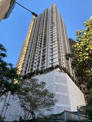 2 BHK Apartment For Rent in Sunteck City Avenue 2, Goregaon West