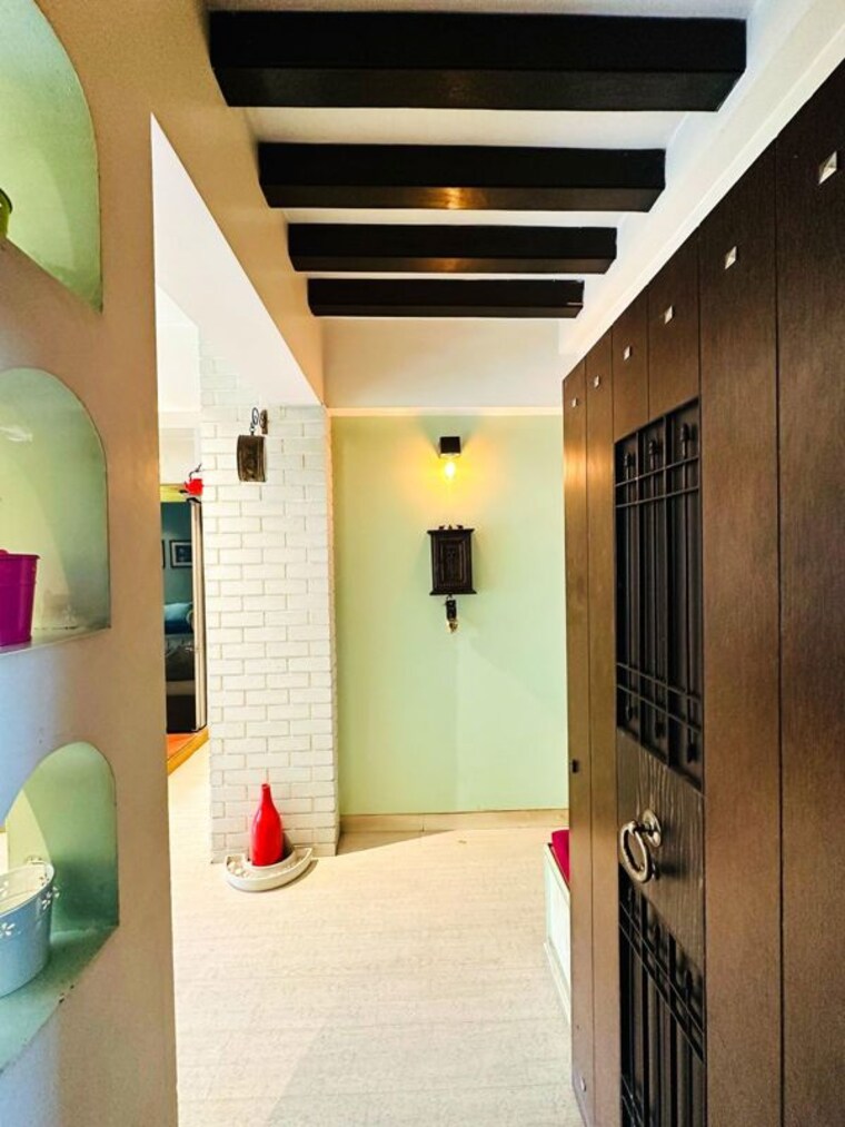 undefined, mahim-landmark 2 Bedroom 1000 Sq.Ft. Apartment In Mahim Mumbai 10002127