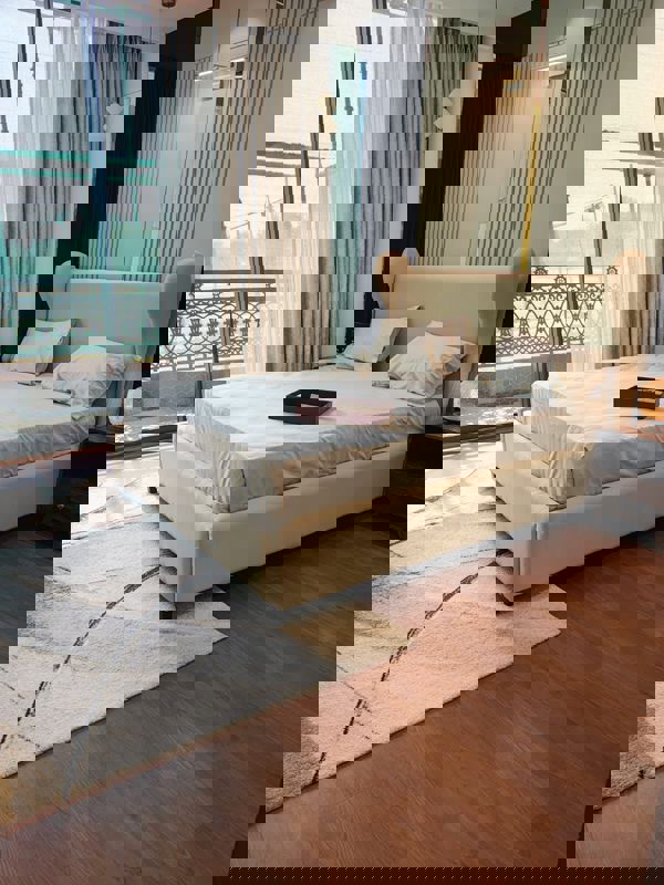 3 BHK + Extra Room 177 Sq.Yd. Builder Floor in Anant Raj Ashok Estate