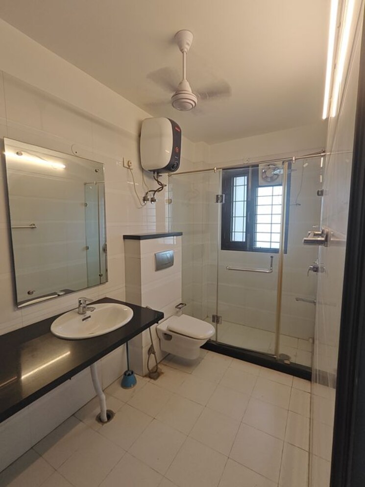 Kitchen, ansal-sushant-apartments 6 Bedroom 263 Sq.Yd. Villa In Sushant Lok I Gurgaon 10002129