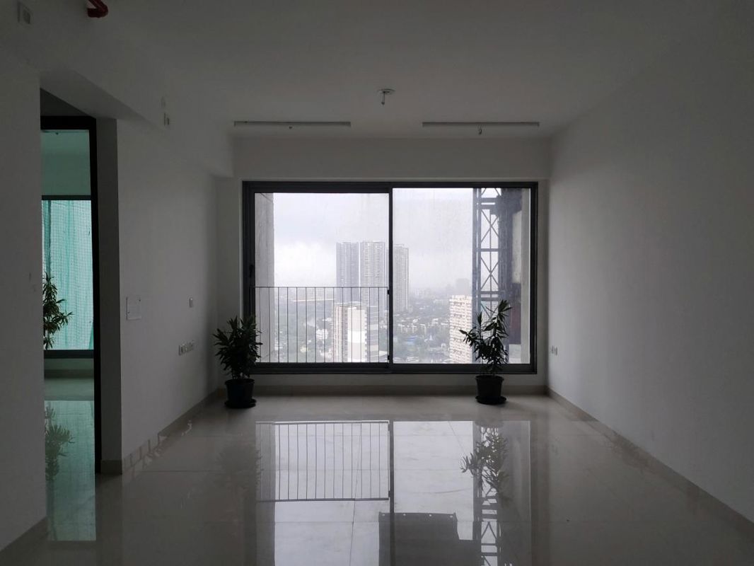 2 BHK Apartment For Sale in Mamtora Shree Govind Krupa