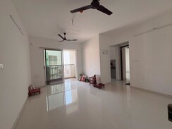 1 BHK + Pooja Room Apartment For Rent in Lodha Codename Premier