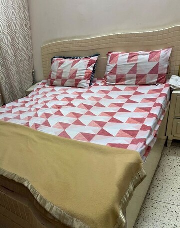 2 BHK Builder Floor For Rent in Lajpat Nagar ii