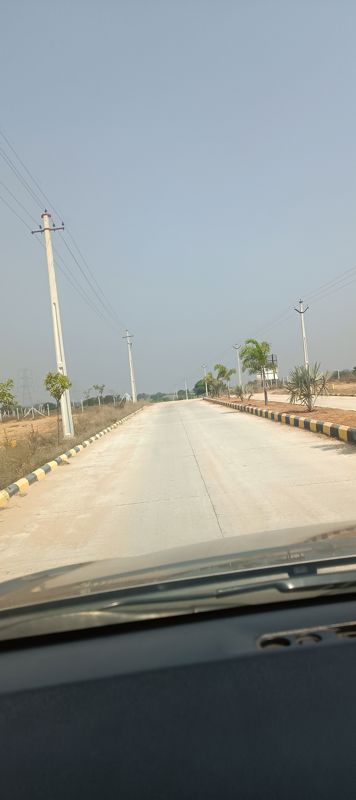 Plot For Sale in Fortune Butterfly City
