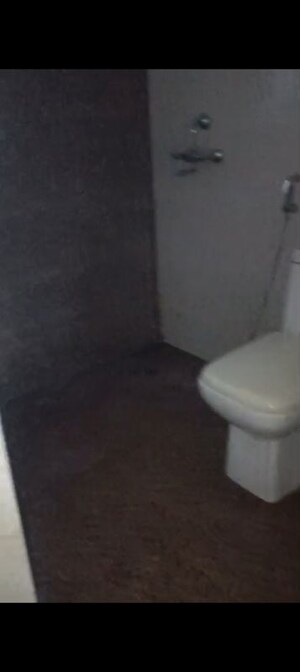 Bathroom in 3 BHK Apartment at Hawelia Valencia Square, Sector 1 Greater Noida – for Rent