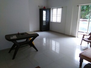 Room in 2 BHK Apartment at Kumar Megapolis, Hinjewadi – for Rent