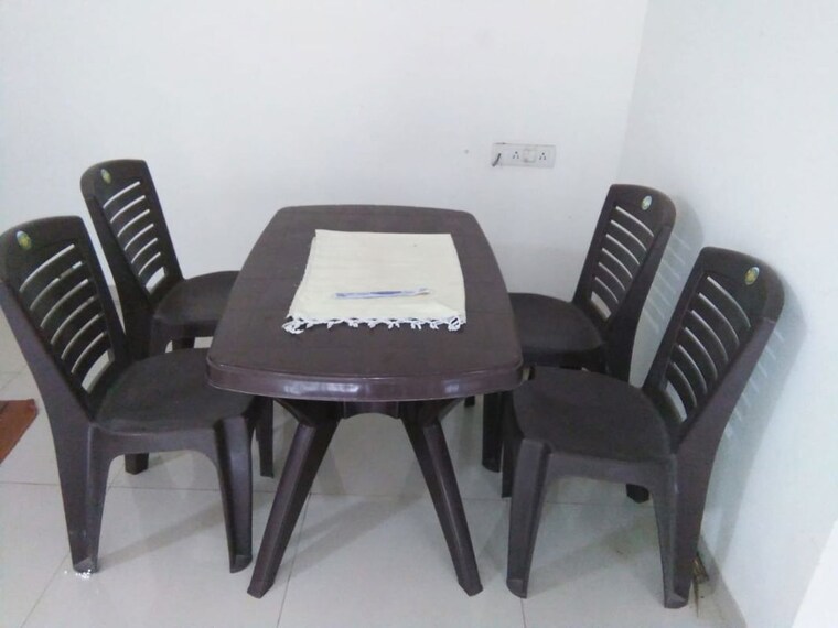 Other, kumar-megapolis 2 Bedroom 980 Sq.Ft. Apartment In Hinjewadi Pune 10002125