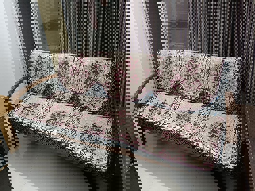 2 BHK 980 Sq.Ft. Apartment in Kumar Megapolis