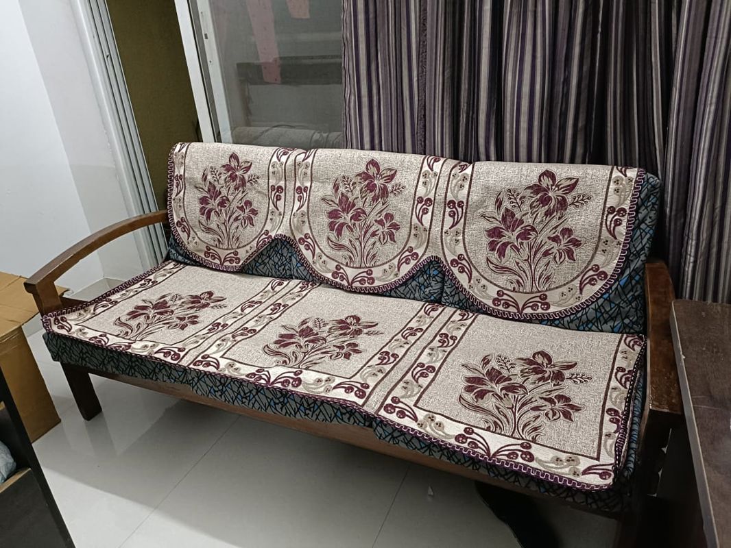 2 BHK Apartment For Rent in Kumar Megapolis