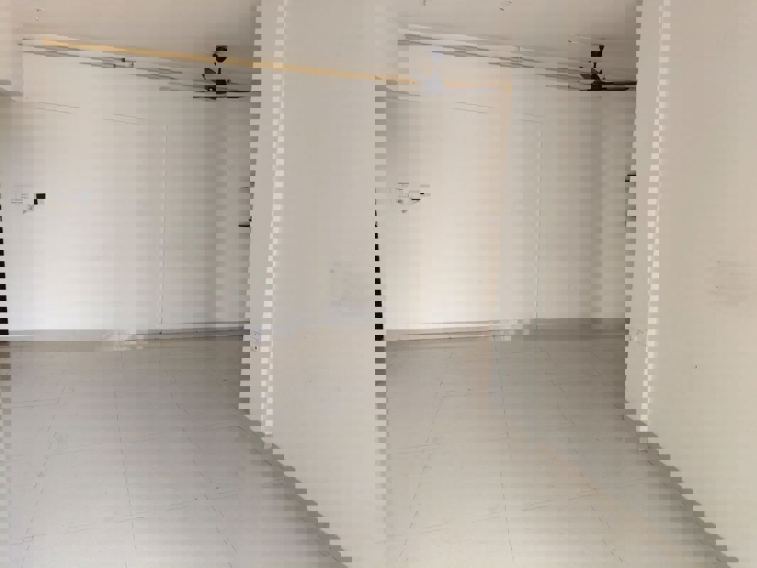 1 BHK 400 Sq.Ft. Apartment in Gurunam Holy Palace