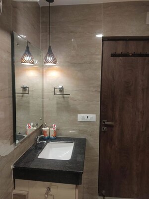 Furnished Amenities in 4 BHK Apartment at Orchid Petals, Sector 49 – for Rent