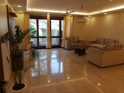 4 BHK + Servant Room,Store Room Builder Floor For Rent in Greater Kailash I