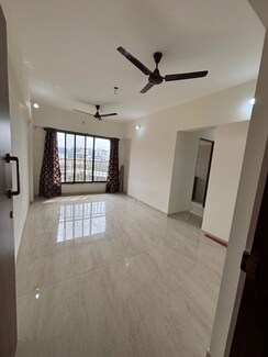 2 BHK Apartment For Rent in Chaitanya Anand Lunkhod CHSL