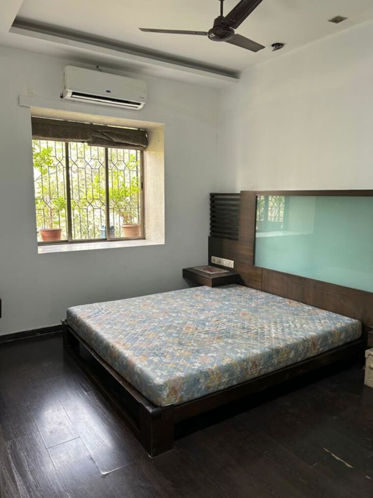 Bedroom, mahim-landmark 2 Bedroom 850 Sq.Ft. Apartment In Mahim Mumbai 10002155