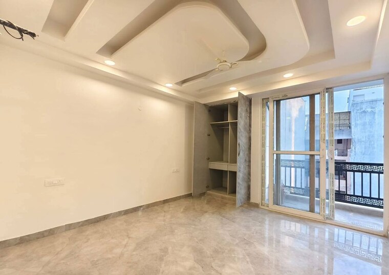 Room, saket 3 Bedroom 1800 Sq.Ft. Builder Floor In Saket Delhi 10002159