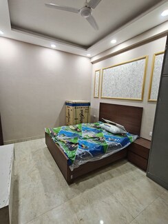 1 RkBuilder Floor For Rent in DLF Phase I