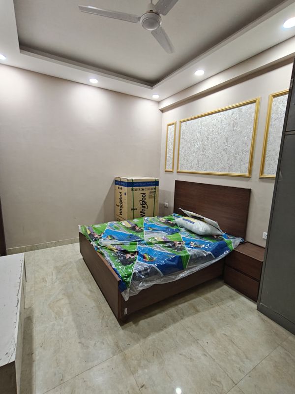 1 RkBuilder Floor For Rent in DLF Phase I