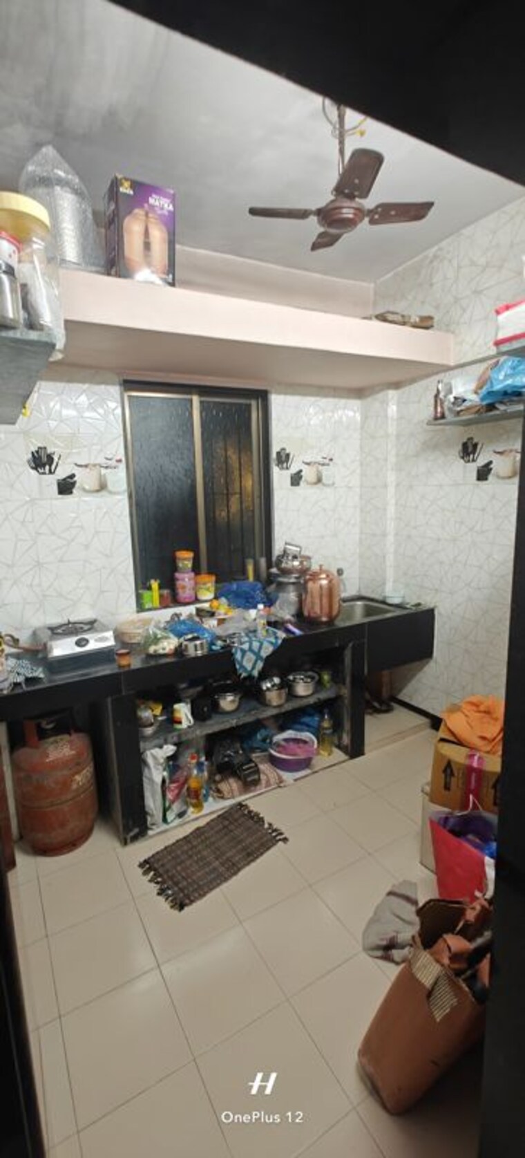Kitchen, prabhadevi-chs 1 RK 300 Sq.Ft. Apartment In Prabhadevi Mumbai 10002165