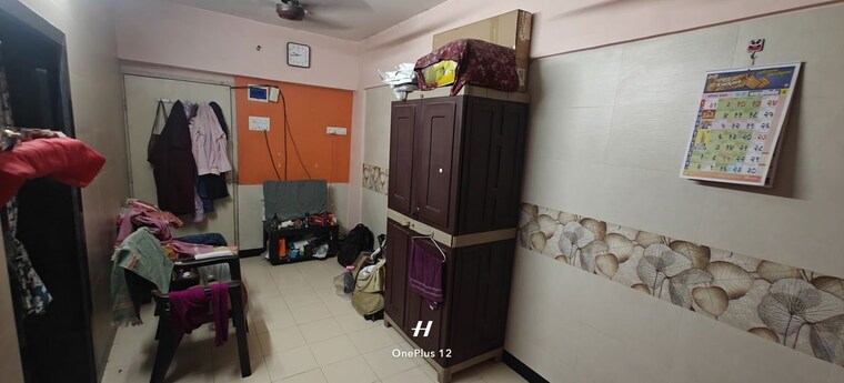 Living Room, prabhadevi-chs 1 RK 300 Sq.Ft. Apartment In Prabhadevi Mumbai 10002165