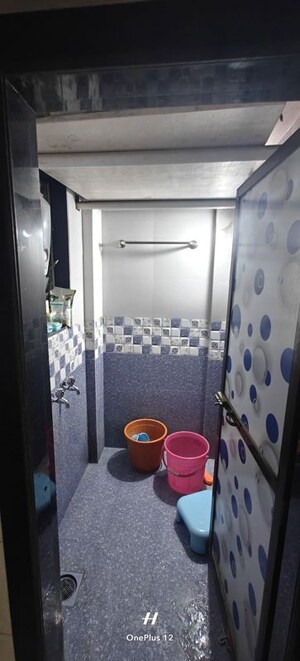 Master Bedroom in 1 RK Apartment at Prabhadevi CHS, Prabhadevi – for Rent