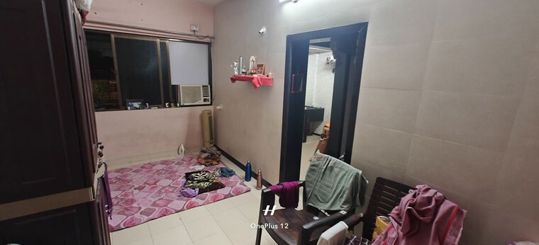 Bedroom, prabhadevi-chs 1 RK 300 Sq.Ft. Apartment In Prabhadevi Mumbai 10002165