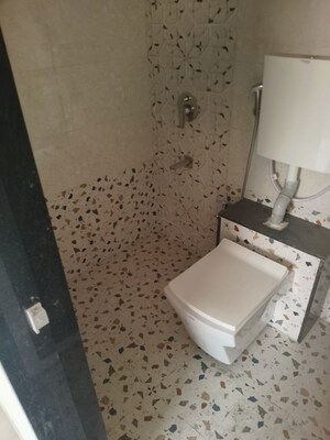 Team Area in 1 BHK Apartment at Borgaonkar Elegance, Beturkar Pada – for Sale