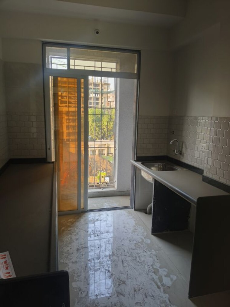 Bedroom, borgaonkar-elegance 1 Bedroom 441 Sq.Ft. Apartment In Beturkar Pada Thane 9774471