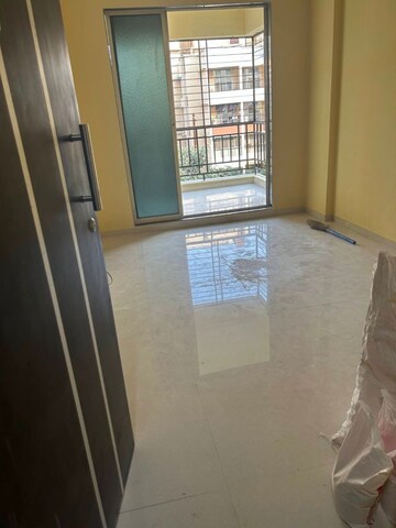 Room in 1 BHK Apartment at Borgaonkar Elegance, Beturkar Pada – for Sale