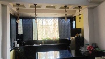 Kitchen in 1 BHK Apartment at Ghatkopar East – for Rent