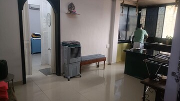 Utility Room in 1 BHK Apartment at Ghatkopar East – for Rent