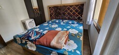 1 BHK + Extra Room Apartment For Rent in Royale Rahadki Greens Phase 2