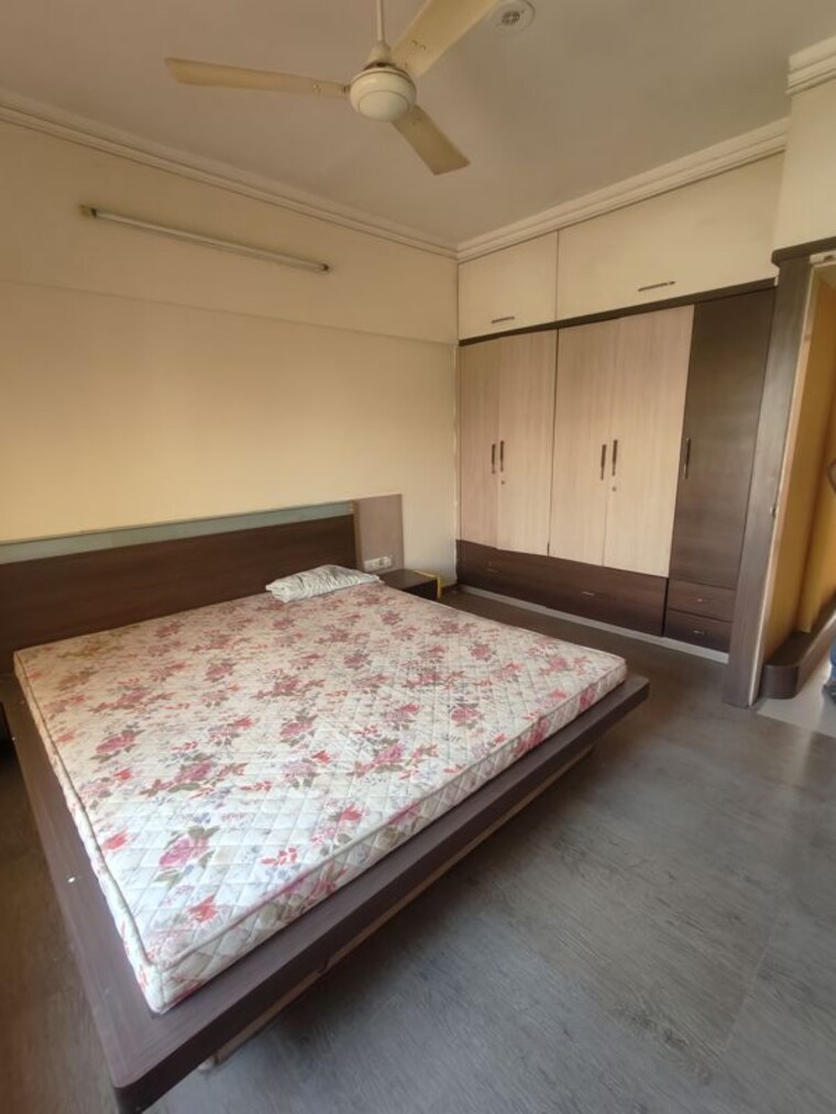 Bedroom, royale-rahadki-greens-phase-2 1 Bedroom 580 Sq.Ft. Apartment In Pimple Saudagar Pune 10002177