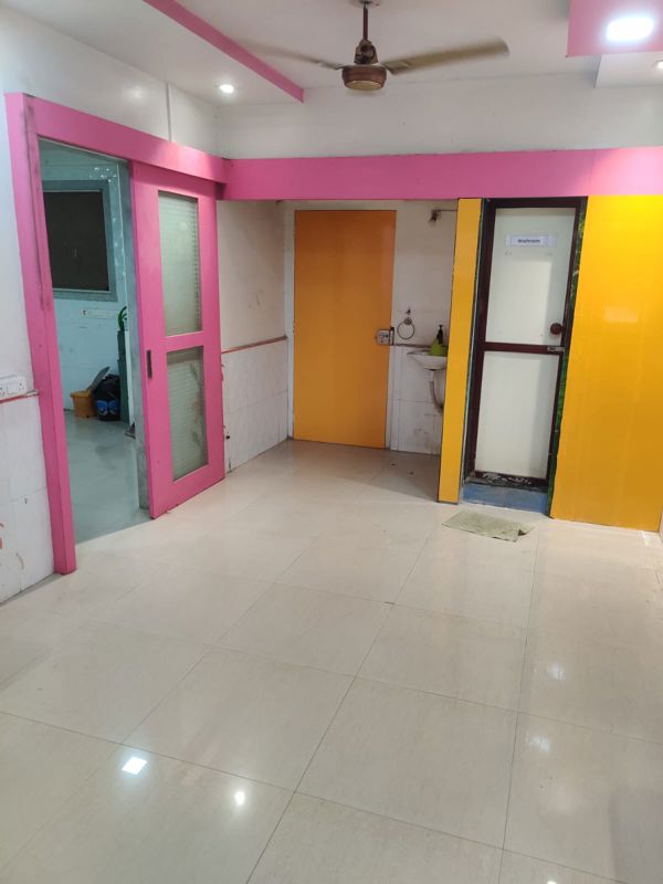 1 BHK 630 Sq.Ft. Apartment in Maruti Prakruti Dham