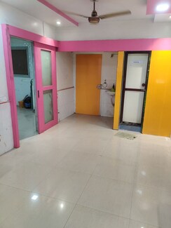 1 BHK Apartment For Sale in Maruti Prakruti Dham